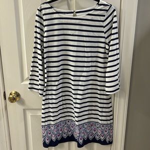 Women’s Lilly Pulitzer dress size L